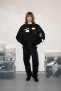 NARK BOMBER JACKET
