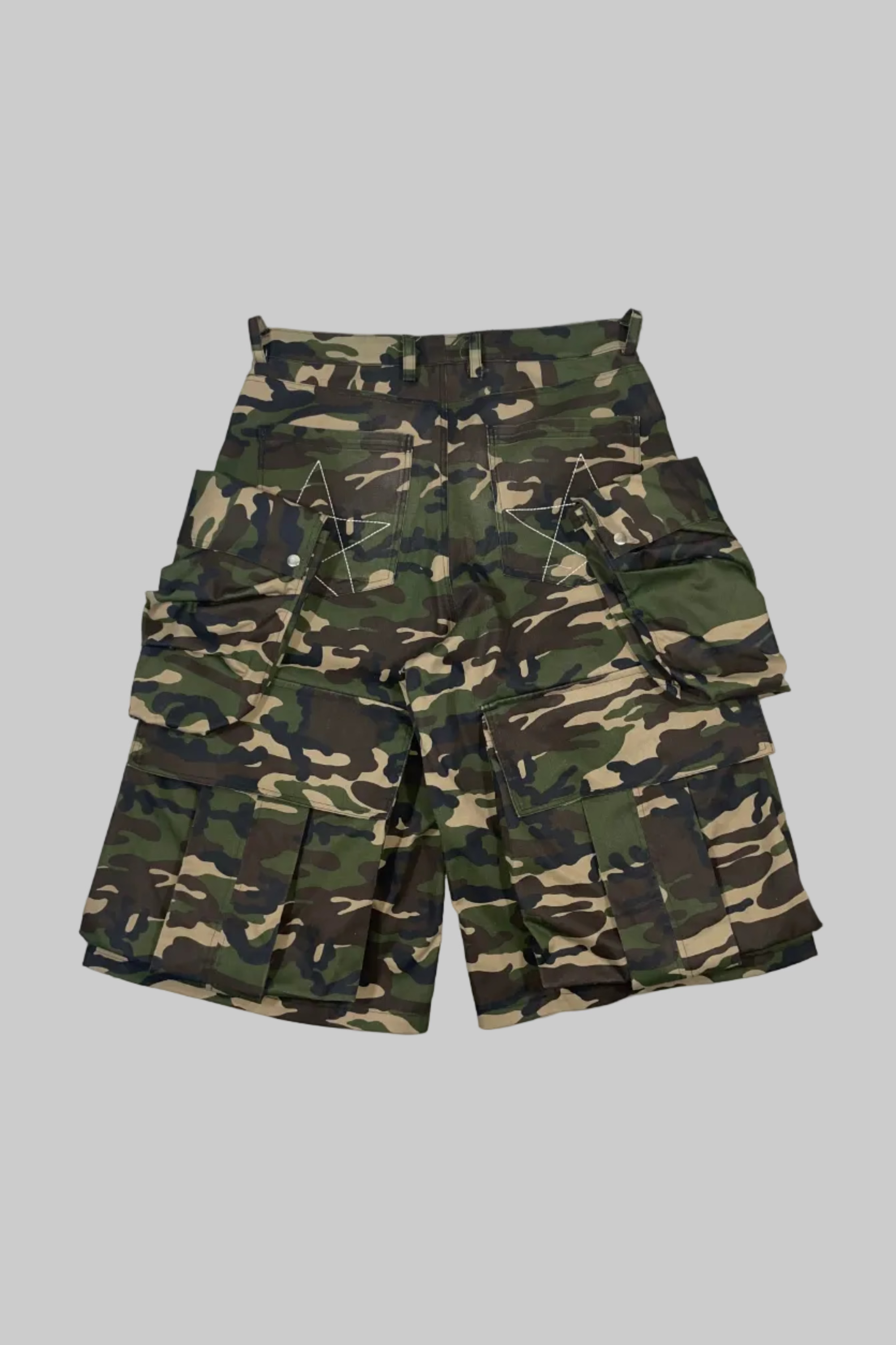 NA CARGO SHORTS